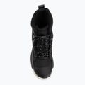 Detské snehule Sorel Whitney III Mid Wp black/black 5