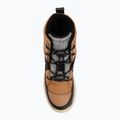 Detské snehule Sorel Whitney III Mid Wp tawny buff 5
