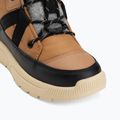 Detské snehule Sorel Whitney III Mid Wp tawny buff 7