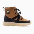 Detské snehule Sorel Whitney III Mid Wp tawny buff 2