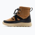 Detské snehule Sorel Whitney III Mid Wp tawny buff 3