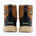 Detské snehule Sorel Whitney III Mid Wp tawny buff 5