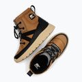 Detské snehule Sorel Whitney III Mid Wp tawny buff 7