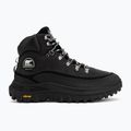 Pánske snehule Sorel Callsign Conquest black/black 2