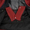 Pánska lyžiarska bunda Columbia Iceberg Point II red oxide/black 7