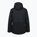 Pánska lyžiarska bunda Columbia Iceberg Point II black 2