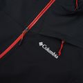 Pánska lyžiarska bunda Columbia Iceberg Point II black 3