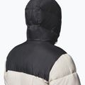 Pánska zateplená bunda Columbia Puffect IV Hooded dark stone/shark 7