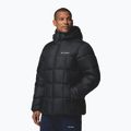 Pánska zateplená bunda Columbia Puffect IV Hooded black 4
