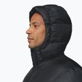 Pánska zateplená bunda Columbia Puffect IV Hooded black 6