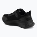 Detské topánky SKECHERS Streamline black 3