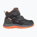 Detské topánky SKECHERS Dynamic Trail gray 2