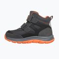 Detské topánky SKECHERS Dynamic Trail gray 3