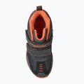 Detské topánky SKECHERS Dynamic Trail gray 6
