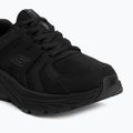 Pánske topánky SKECHERS Go Run Consistent 3 Core Track black 7