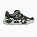 Detské topánky SKECHERS Gametronix 3.0 black 2