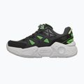 Detské topánky SKECHERS Gametronix 3.0 black 3