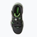Detské topánky SKECHERS Gametronix 3.0 black 6