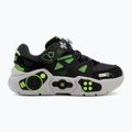 Detské topánky SKECHERS Gametronix 3.0 black 2