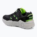 Detské topánky SKECHERS Gametronix 3.0 black 3