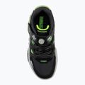 Detské topánky SKECHERS Gametronix 3.0 black 5