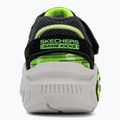 Detské topánky SKECHERS Gametronix 3.0 black 6