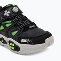 Detské topánky SKECHERS Gametronix 3.0 black 7