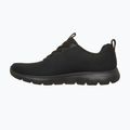 Dámske topánky SKECHERS Summits Fresh Vision black 3