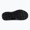 Dámske topánky SKECHERS Summits Fresh Vision black 4