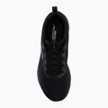 Dámske topánky SKECHERS Summits Fresh Vision black 5