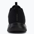 Dámske topánky SKECHERS Summits Fresh Vision black 6