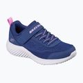 Detské topánky SKECHERS Bounder Free And Easy blue