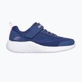 Detské topánky SKECHERS Bounder Free And Easy blue 2