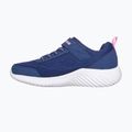 Detské topánky SKECHERS Bounder Free And Easy blue 3