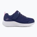 Detské topánky SKECHERS Bounder Free And Easy blue 2