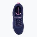 Detské topánky SKECHERS Bounder Free And Easy blue 5