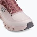 Dámske topánky SKECHERS Glide-Step Pro Soft Mirage pink 7