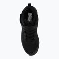 Detské topánky SKECHERS Elite Tread Aquavek Hi black 5