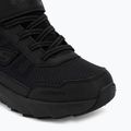 Detské topánky SKECHERS Elite Tread Aquavek Hi black 7