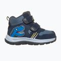 Detské topánky SKECHERS Dynamic Trail Dino-Scouts blue 2