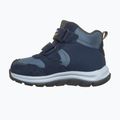 Detské topánky SKECHERS Dynamic Trail Dino-Scouts blue 3