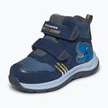 Detské topánky SKECHERS Dynamic Trail Dino-Scouts blue 4