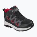 Detské topánky SKECHERS Storm Blazer Drizzle Squad black