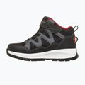 Detské topánky SKECHERS Storm Blazer Drizzle Squad black 3