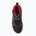 Detské topánky SKECHERS Storm Blazer Drizzle Squad black 5