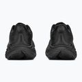 Dámska bežecká mikina HOKA Clifton 11 Wide black/black 6