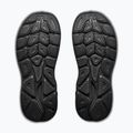 Dámska bežecká mikina HOKA Clifton 11 Wide black/black 7