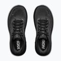 Dámska bežecká mikina HOKA Clifton 11 Wide black/black 8
