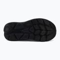Dámska bežecká mikina HOKA Clifton 11 Wide black/black 4