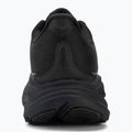 Dámska bežecká mikina HOKA Clifton 11 Wide black/black 6